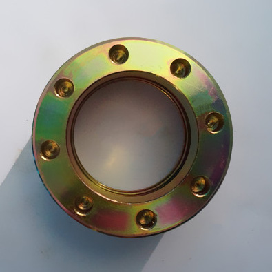 FRB 0102-2压紧螺母